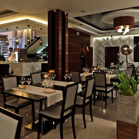 Krzeszow Dolny Jasmin Complex Resort & Spa מראה חיצוני תמונה