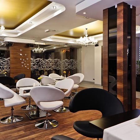 Krzeszow Dolny Jasmin Complex Resort & Spa מראה חיצוני תמונה