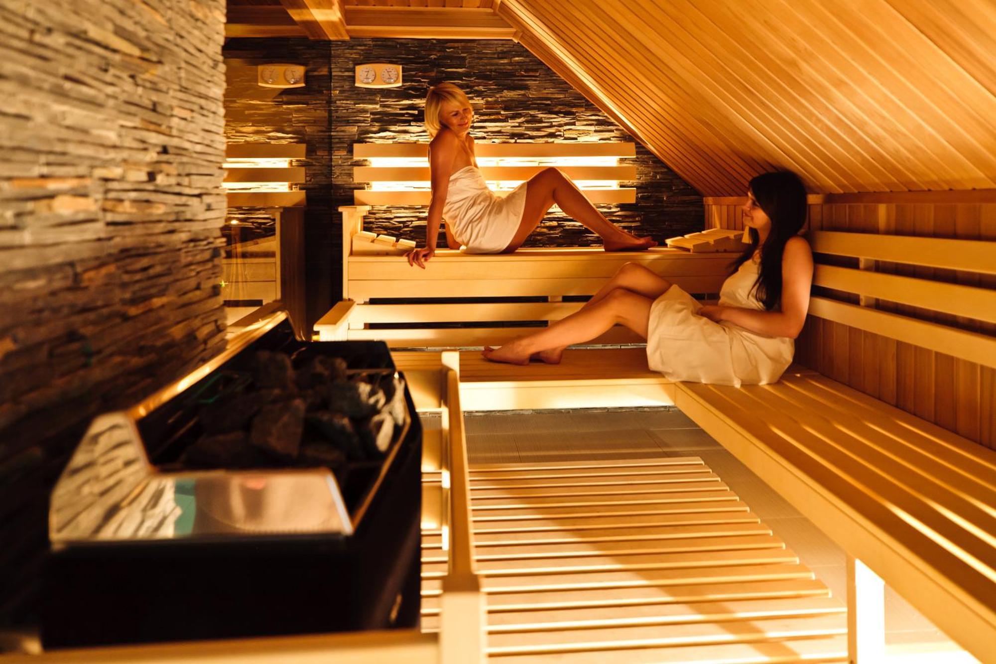 Krzeszow Dolny Jasmin Complex Resort & Spa מראה חיצוני תמונה