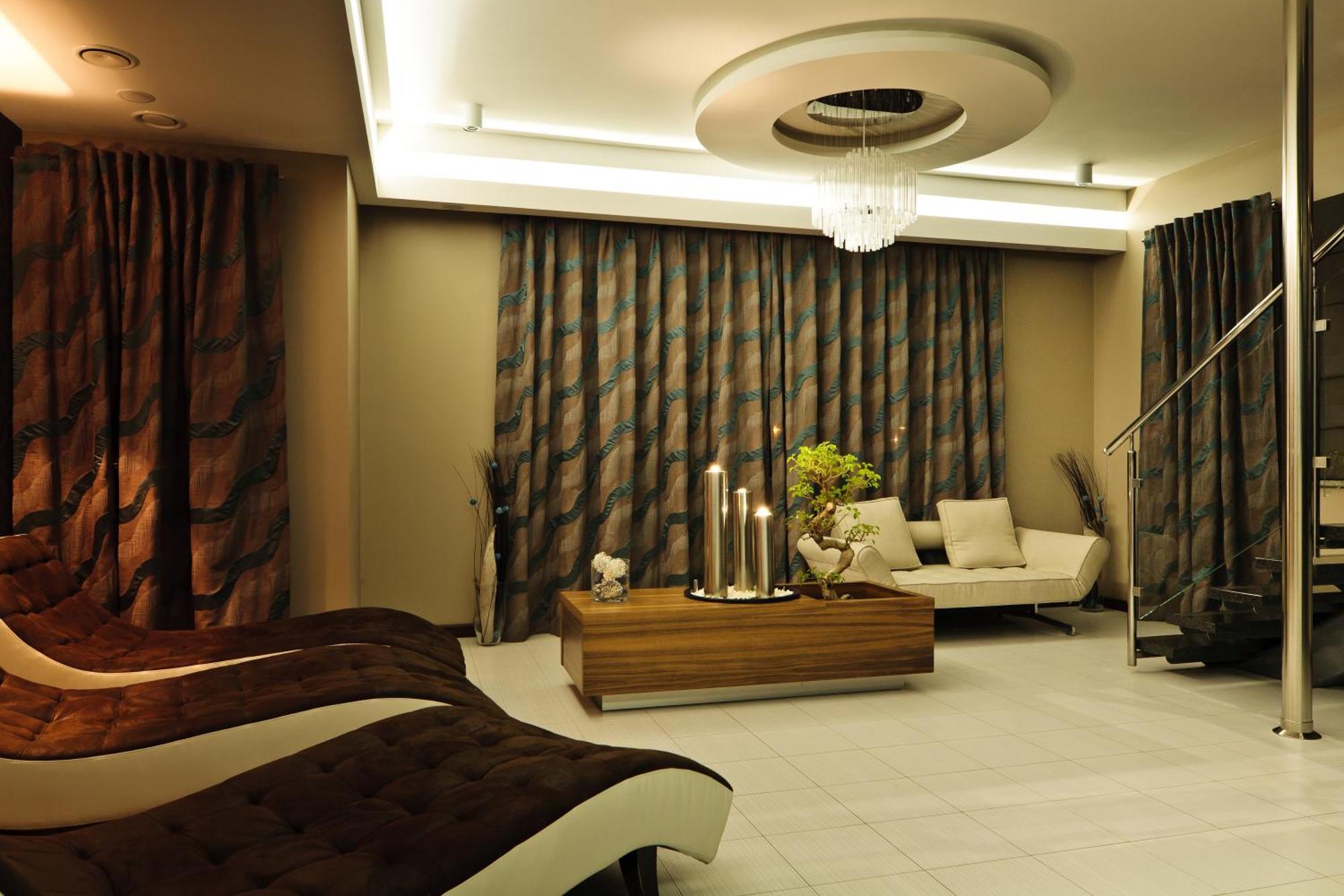 Krzeszow Dolny Jasmin Complex Resort & Spa מראה חיצוני תמונה