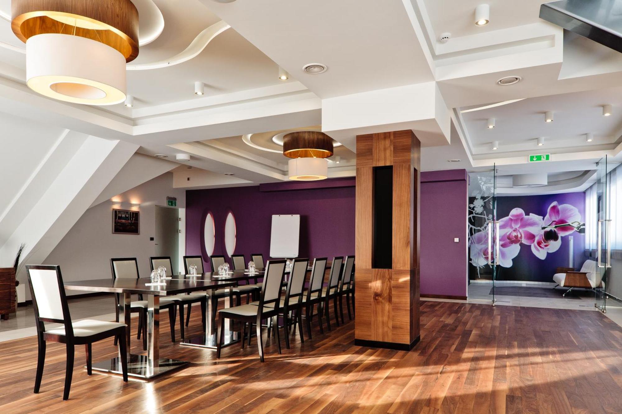 Krzeszow Dolny Jasmin Complex Resort & Spa מראה חיצוני תמונה