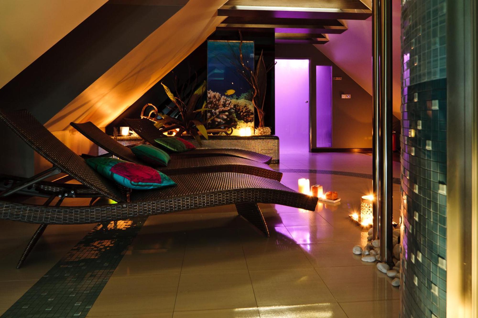 Krzeszow Dolny Jasmin Complex Resort & Spa מראה חיצוני תמונה