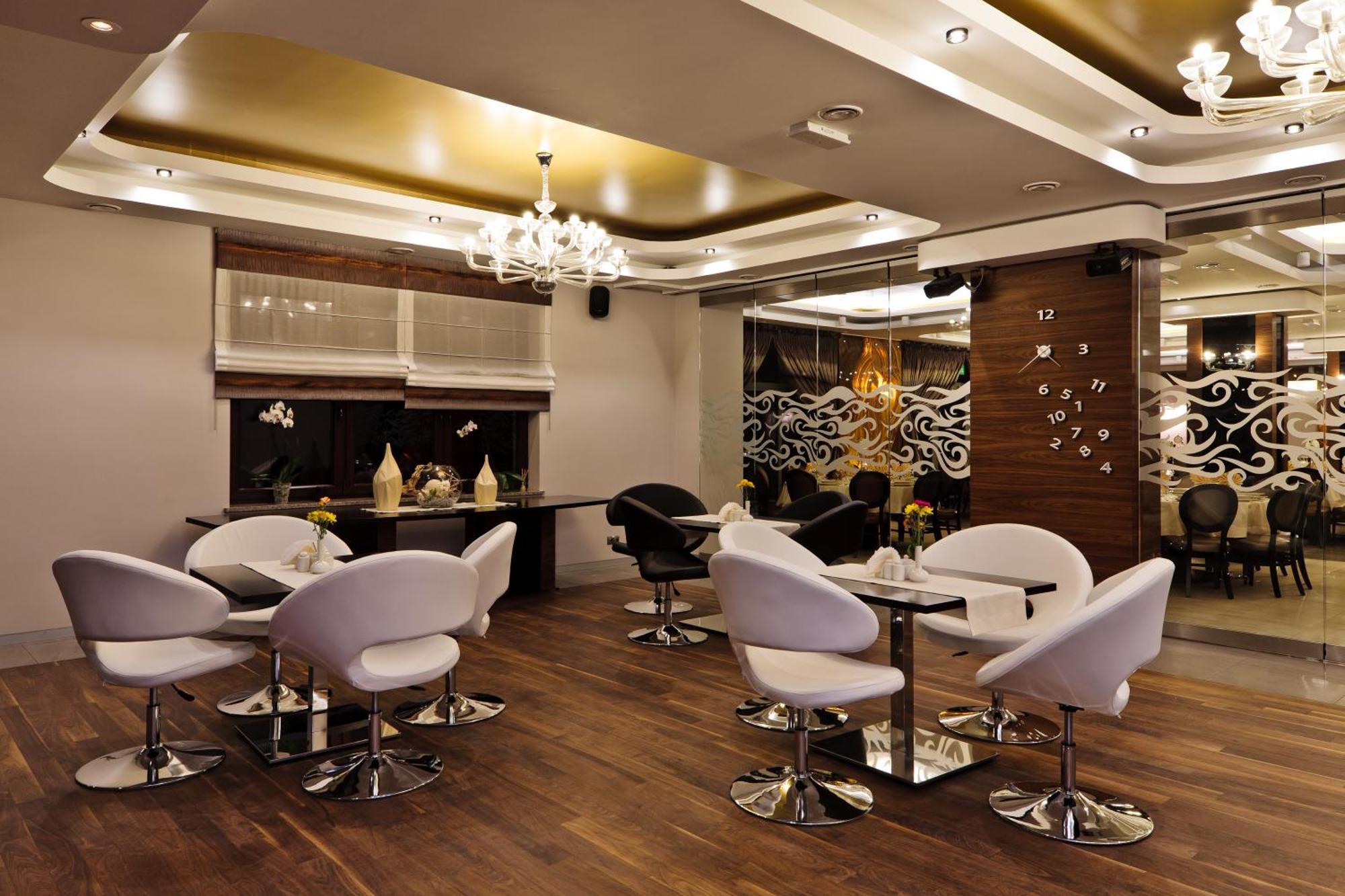 Krzeszow Dolny Jasmin Complex Resort & Spa מראה חיצוני תמונה