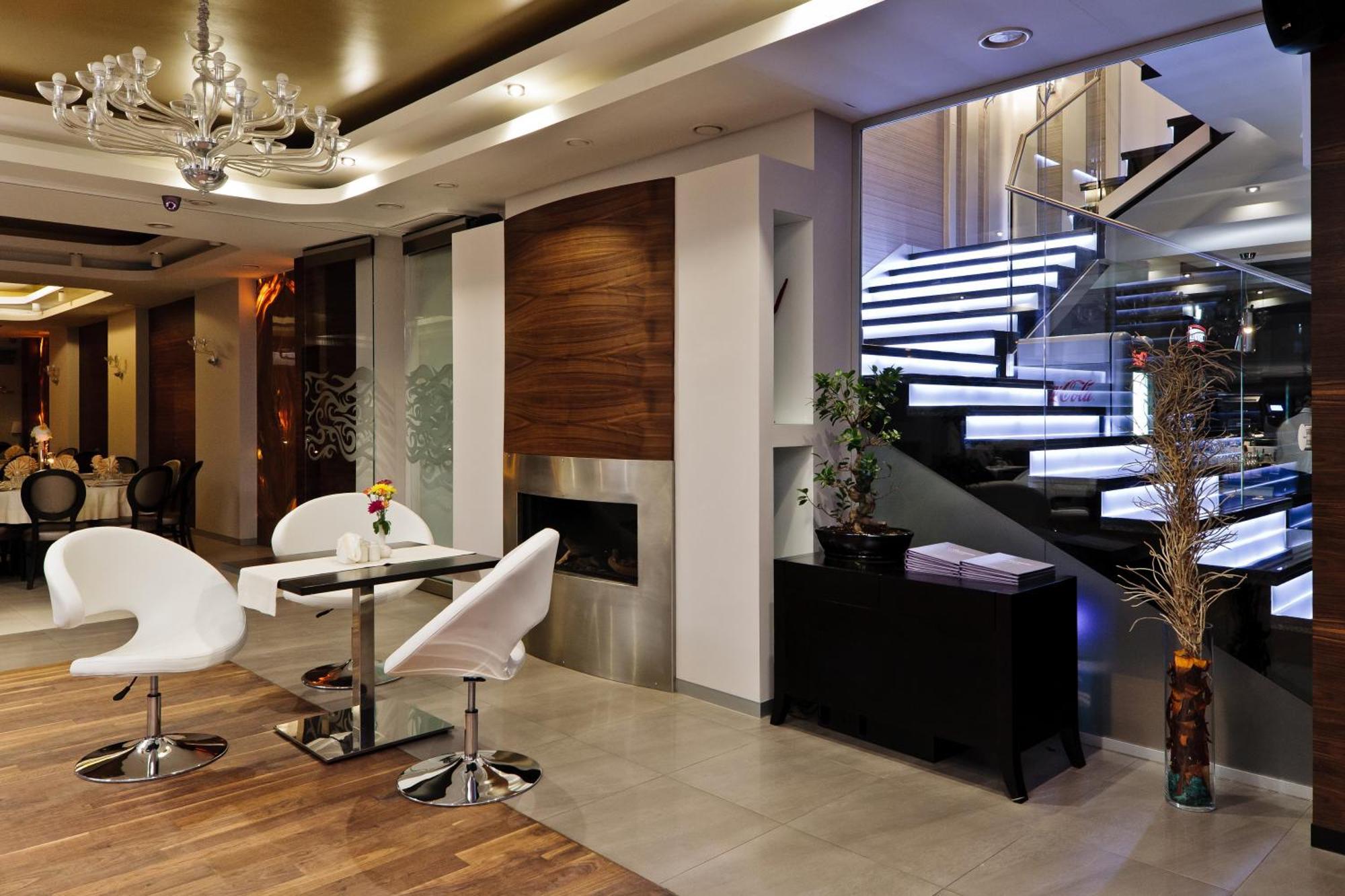 Krzeszow Dolny Jasmin Complex Resort & Spa מראה חיצוני תמונה