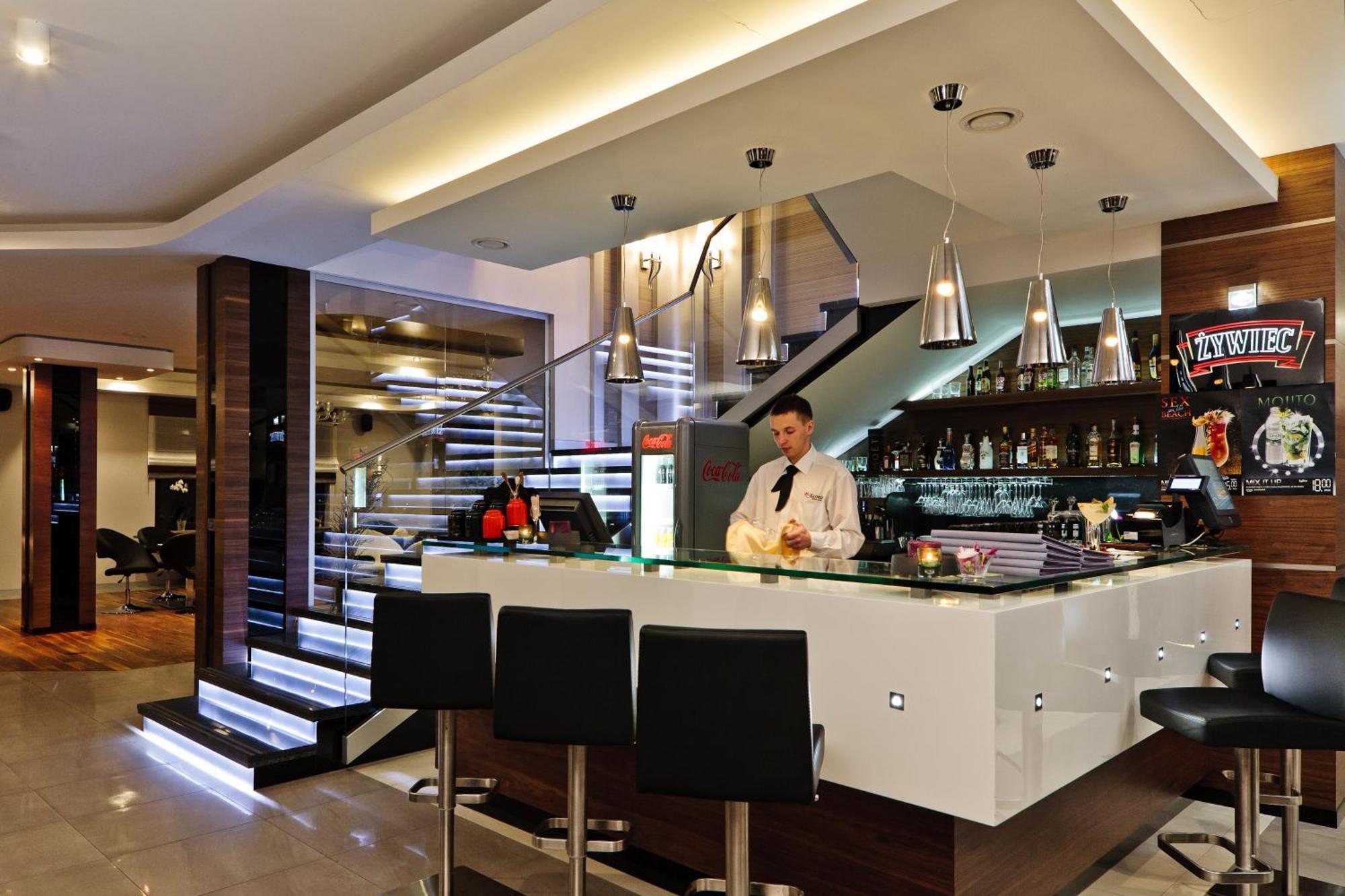 Krzeszow Dolny Jasmin Complex Resort & Spa מראה חיצוני תמונה