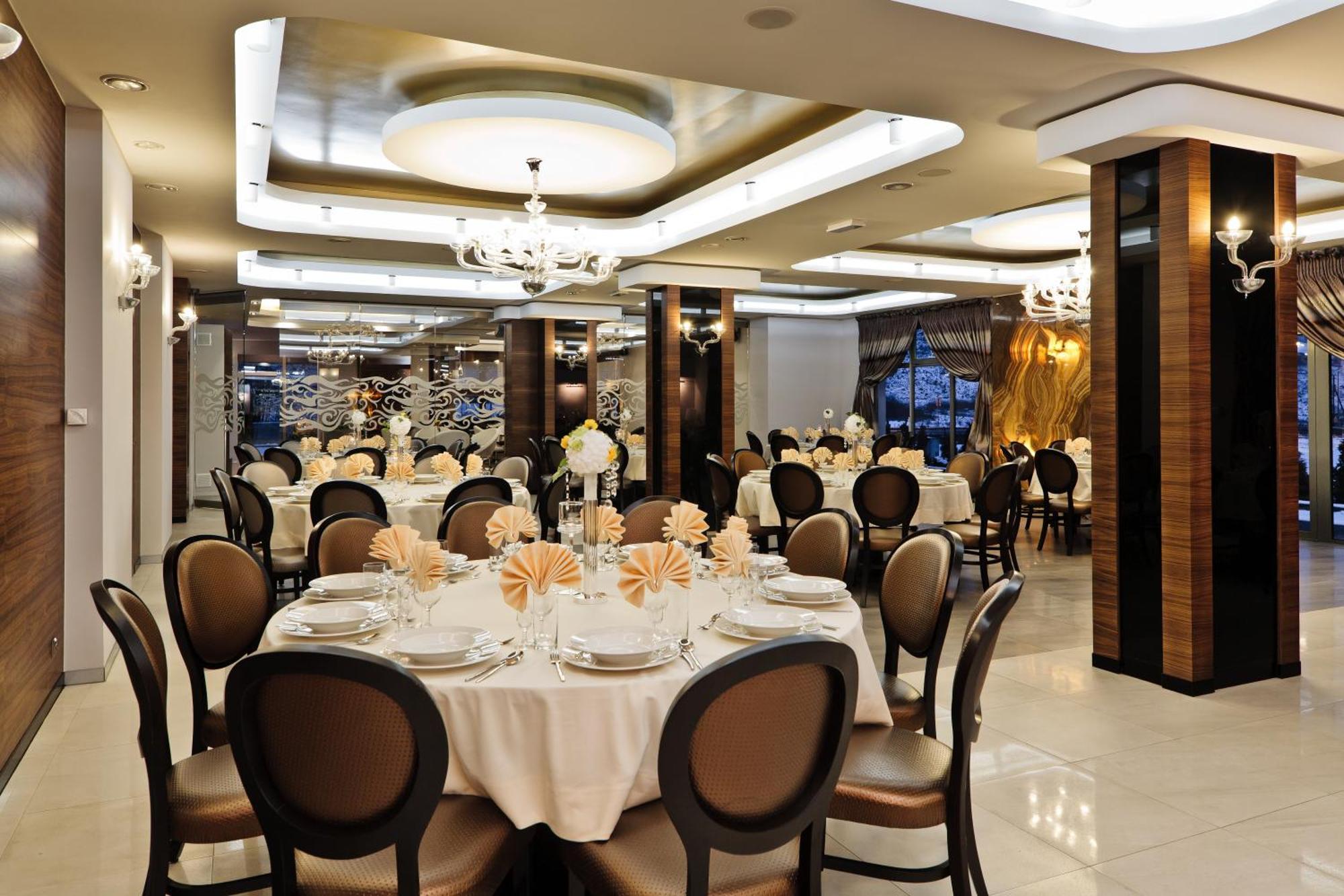 Krzeszow Dolny Jasmin Complex Resort & Spa מראה חיצוני תמונה