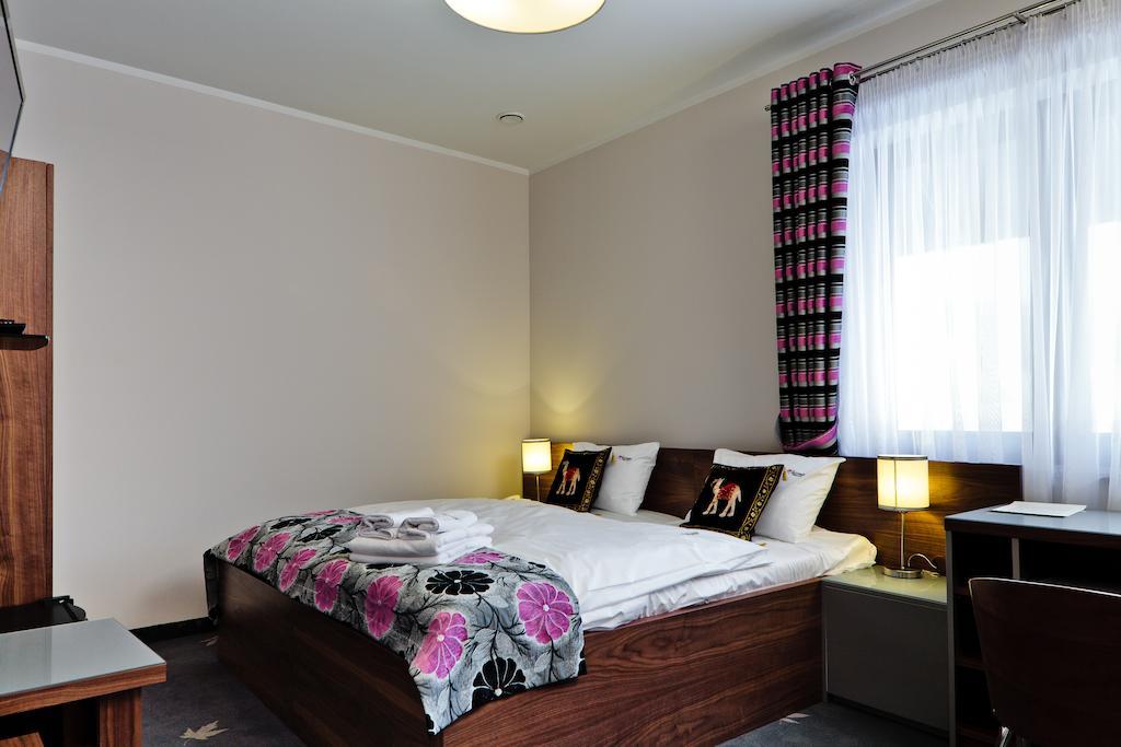 Krzeszow Dolny Jasmin Complex Resort & Spa חדר תמונה
