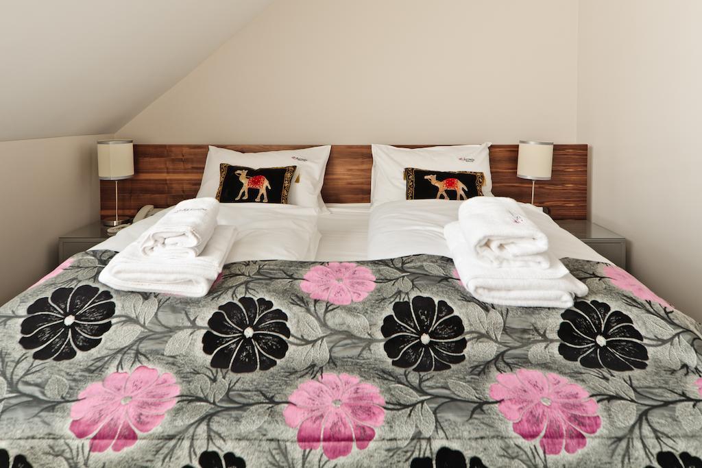 Krzeszow Dolny Jasmin Complex Resort & Spa מראה חיצוני תמונה