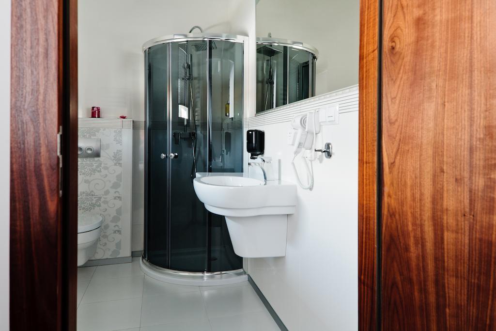 Krzeszow Dolny Jasmin Complex Resort & Spa חדר תמונה