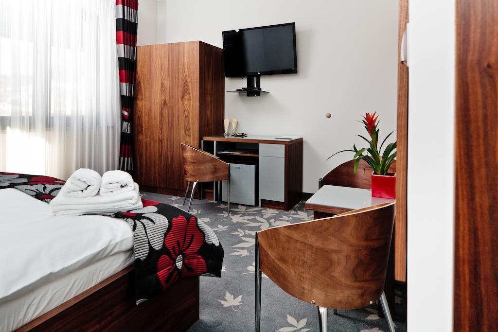 Krzeszow Dolny Jasmin Complex Resort & Spa מראה חיצוני תמונה