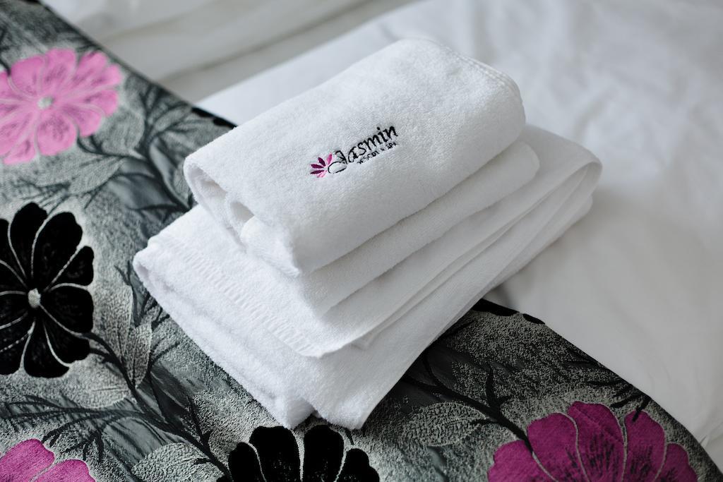 Krzeszow Dolny Jasmin Complex Resort & Spa חדר תמונה
